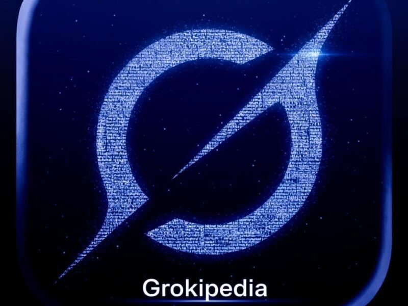 Маск анонсував альтернативу Вікіпедії