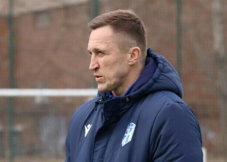 Майбутнє тренера в клубі УПЛ залежить від результатів трьох поєдинків