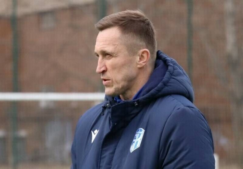 Майбутнє тренера в клубі УПЛ залежить від результатів трьох поєдинків