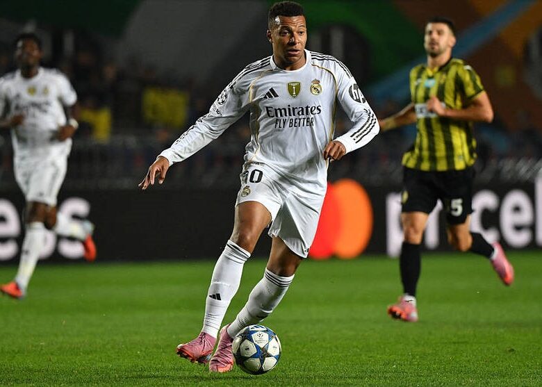 Мбаппе vs скандинавський прорив: претенденти на звання найкращого гравця