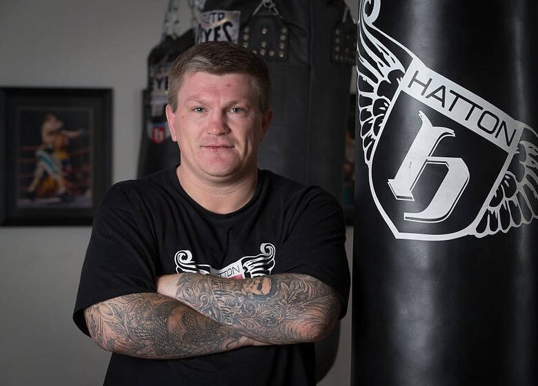 Менеджер Ріккі Гаттона: Він сам позбавив себе життя, повісившись