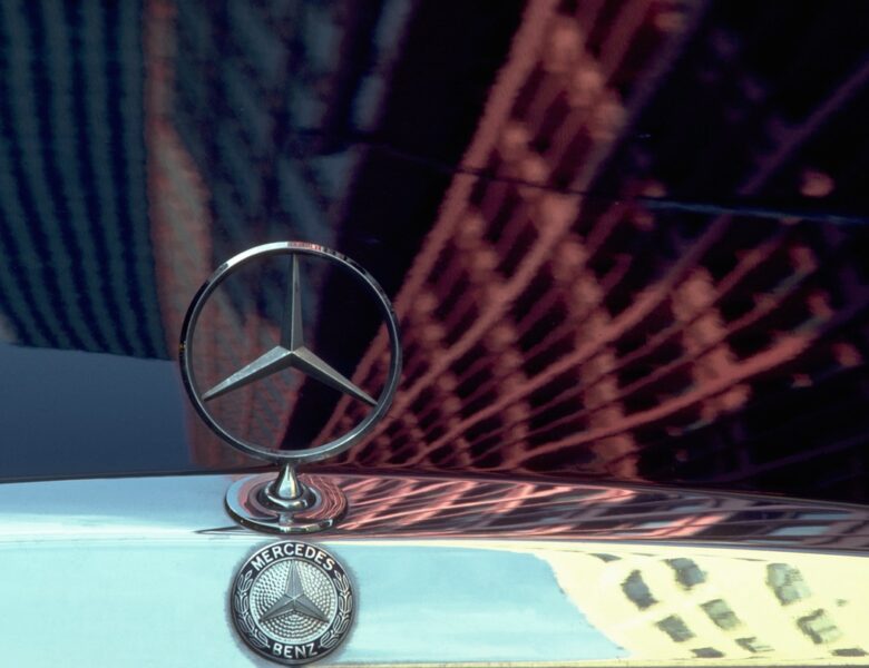 Mercedes перевищив очікування прибутків