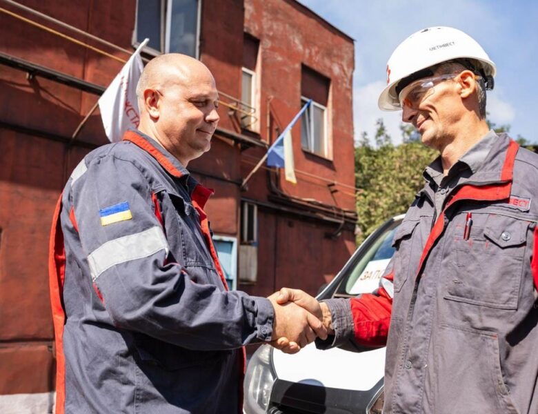 Метінвест увійшов до 30 найкращих роботодавців для ветеранів – ЗМІ