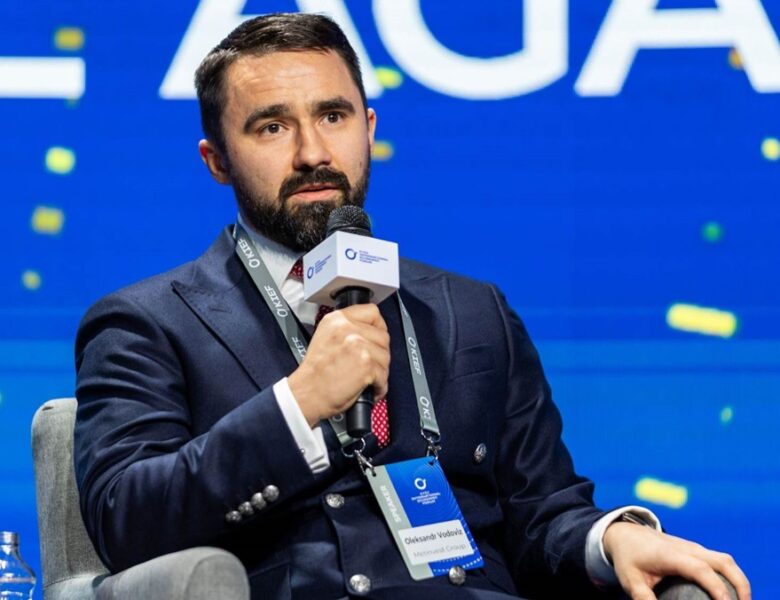 Метінвест: Великий бізнес та кадри – ключ до відродження промисловості