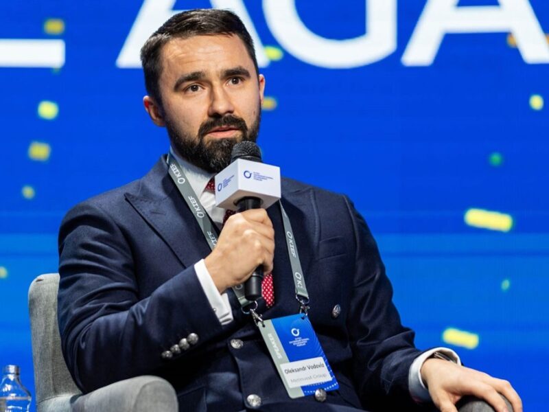 Метінвест: Великий бізнес та кадри – ключ до відродження промисловості