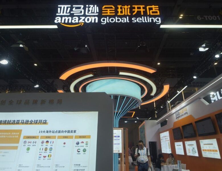 Microsoft, Amazon і Google відмовляються від виробництва в Китаї