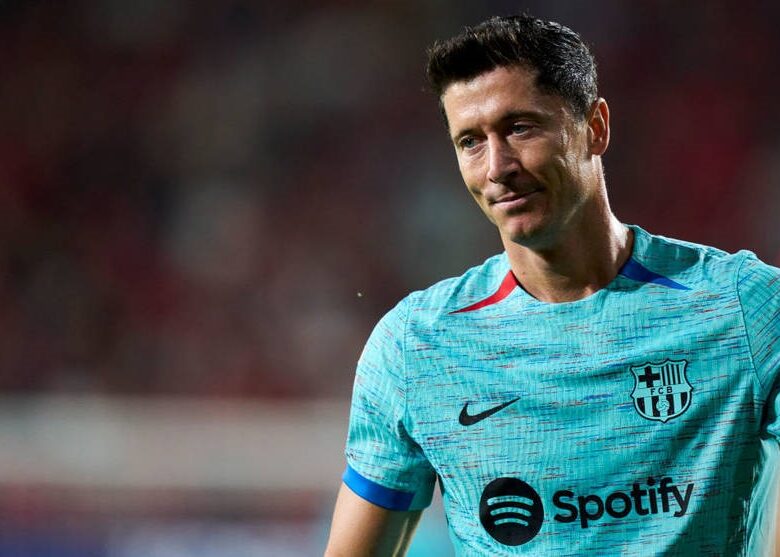 Мілан розглядає трансфер зіркового форварда – ЗМІ