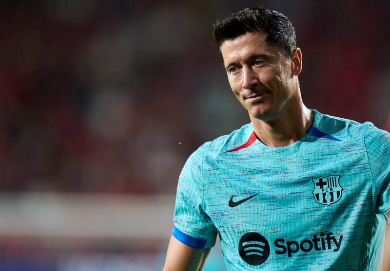 Мілан розглядає трансфер зіркового форварда – ЗМІ