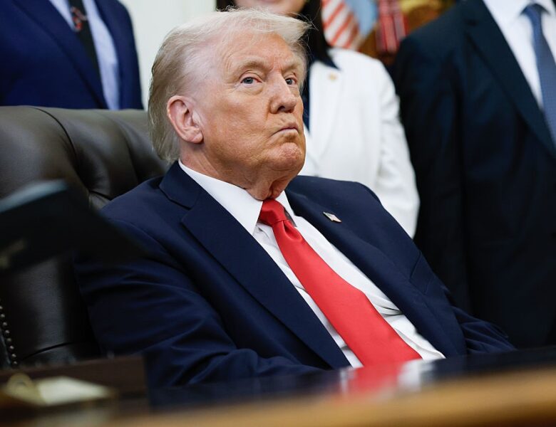 Мінус Будапешт. Зустріч Трампа і Путіна зривається