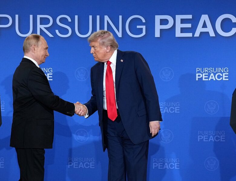 Мирний план Трампа провалився: що далі