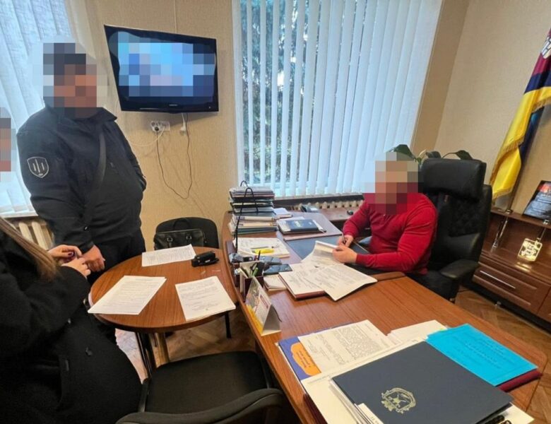 Міського голову Первомайська викрили на неправдивому декларуванні