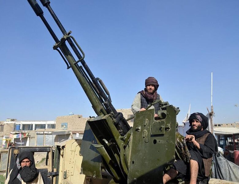 Між Афганістаном та Пакистаном спалахнули нові бої