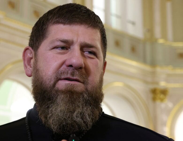 “Мочи Кадирова”. Розкол в російській еліті