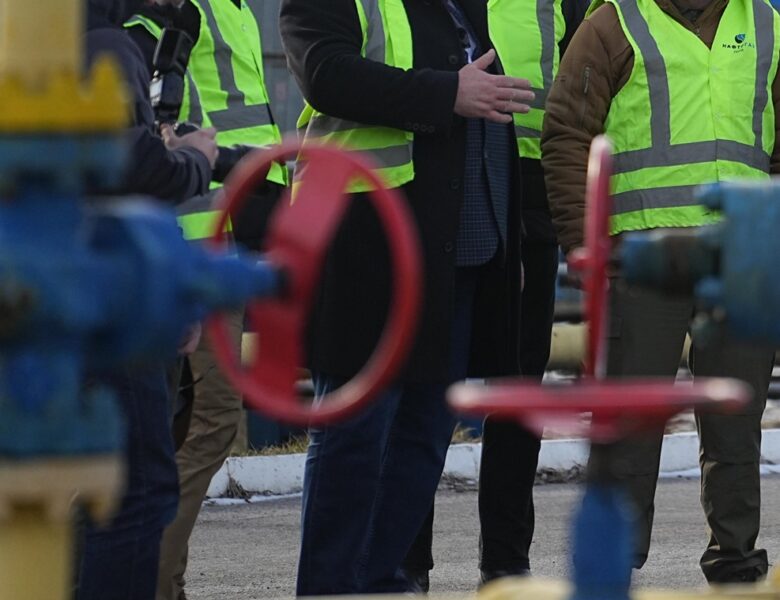 Молдова і Румунія зробили Україні “подарунок” до опалювального сезону