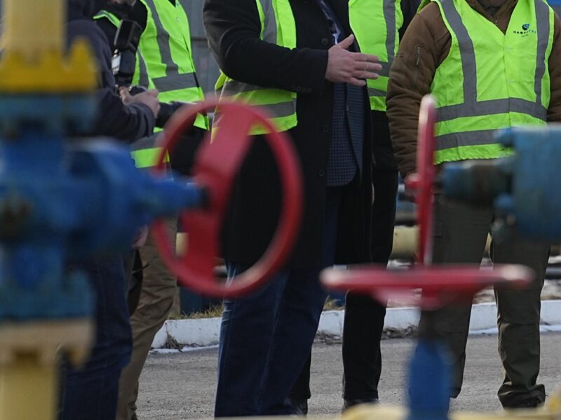 Молдова і Румунія зробили Україні “подарунок” до опалювального сезону