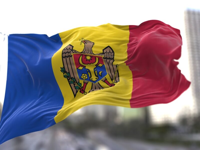 Молдова стала частиною Єдиної зони платежів у євро