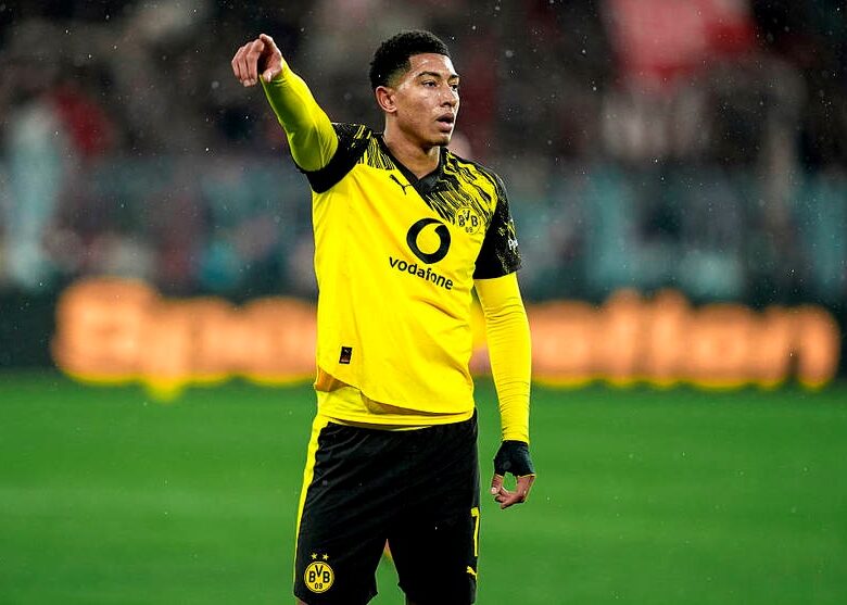 Молодший брат Джуда Беллінгема розглядається топ-клубом АПЛ