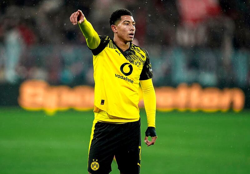 Молодший брат Джуда Беллінгема розглядається топ-клубом АПЛ