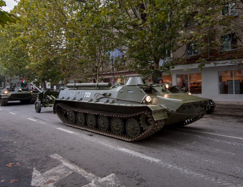 Москва відмовилася виконати рішення ЄСПЛ щодо виплат Грузії