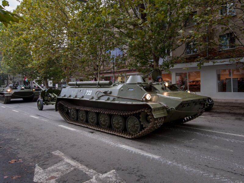 Москва відмовилася виконати рішення ЄСПЛ щодо виплат Грузії