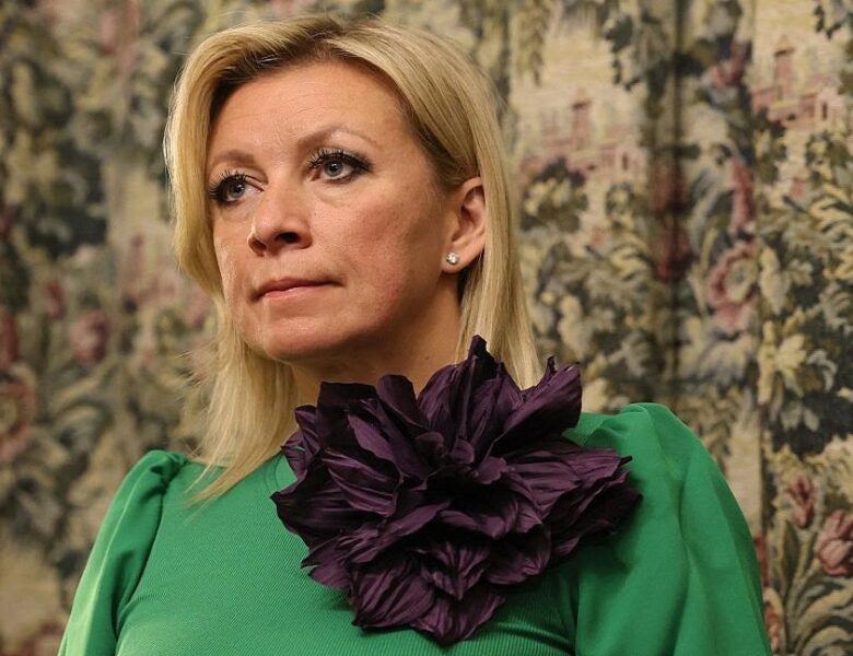 Москва відреагувала на санкції США і ЄС