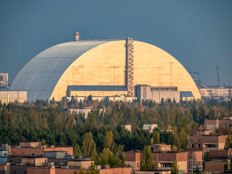 На ЧАЕС спростували фейк про запуск станції