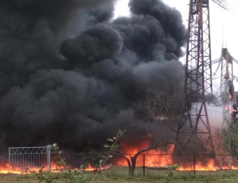 На Чернігівщині задіяли аварійні відключення