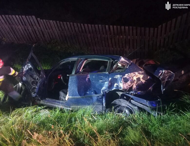 На Франківщині затримали лісничого, який спричинив смертельну ДТП