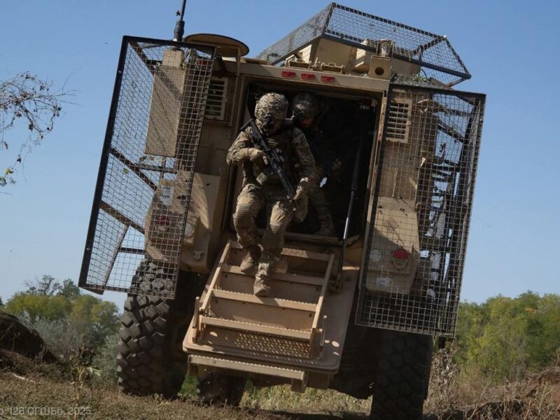 На фронті новий гарячий напрямок – Генштаб