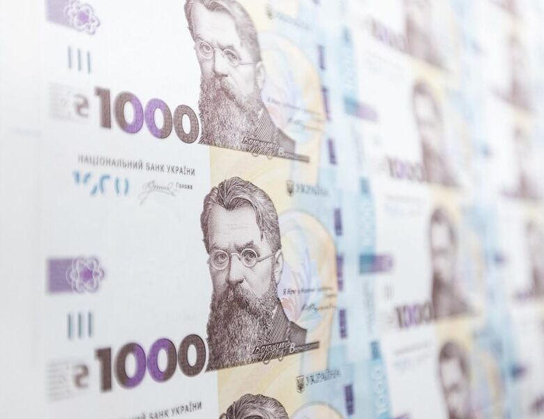 На гривнях пропонують розмістити напис Ми віримо в Бога