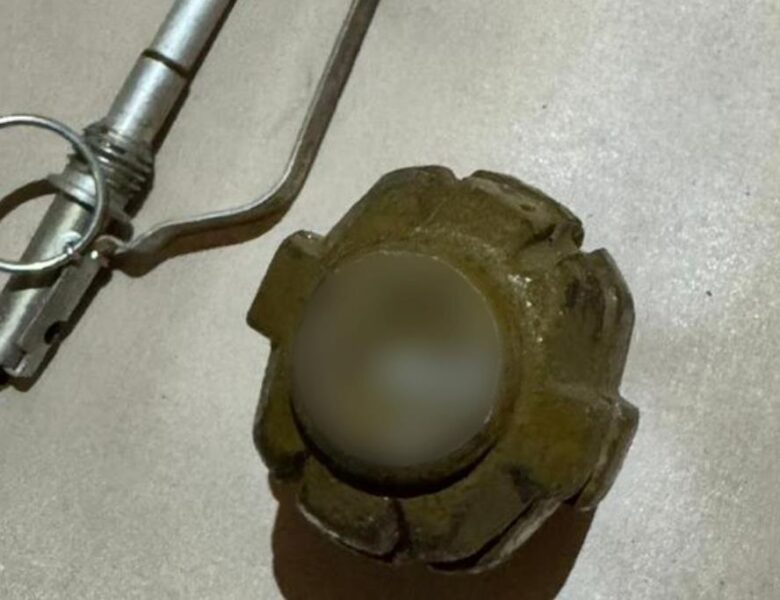 На Харківщині п’яний чоловік кинув гранату в людей: є загиблий