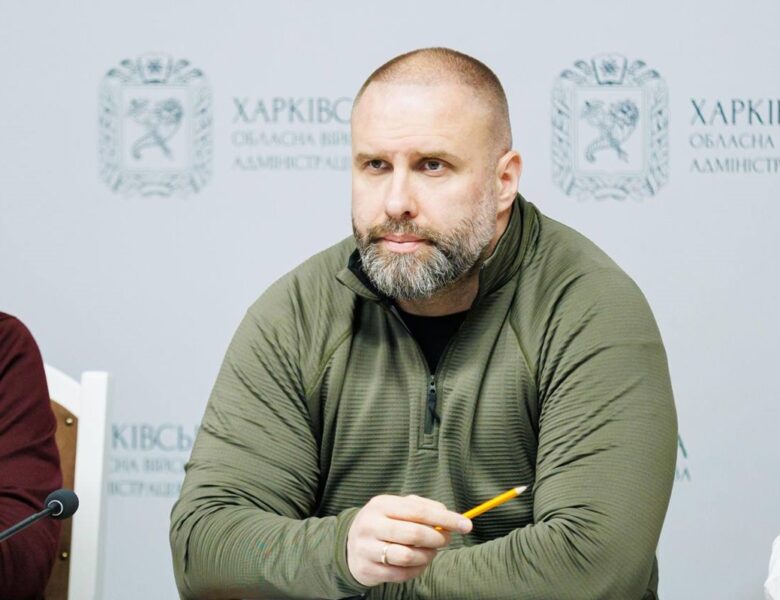 На Харківщині розширили зону примусової евакуації