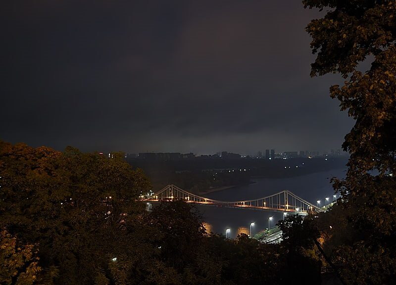 На Київщині повністю відновлено електропостачання