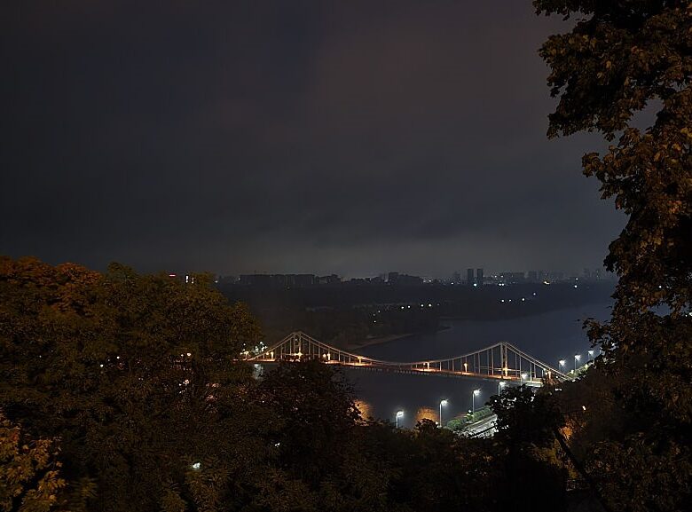 На лівому березі Києва відновили електропостачання – ДТЕК