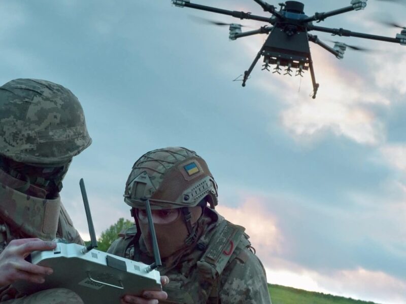 “На оборону – ₴300 млрд”: уряд обіцяє виплати військовим без затримок