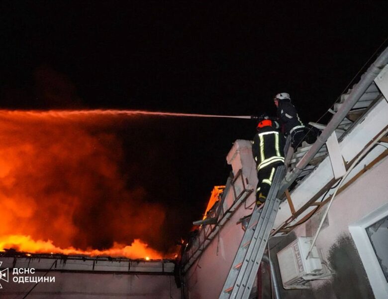 На Одещині через атаку РФ знеструмлено майже 50 тисяч споживачів