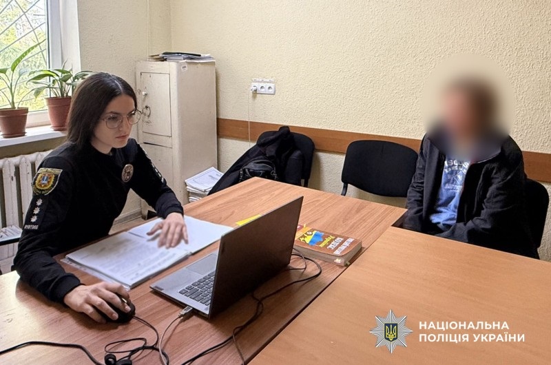 На Одещині жінка викрала авто, щоб проїхатися до моря