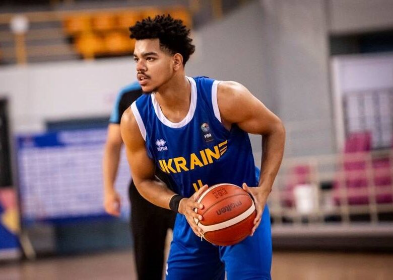 На поєдинок із Ніко-Баскет може вийти Колаволе, прийнятий Київ-Баскет