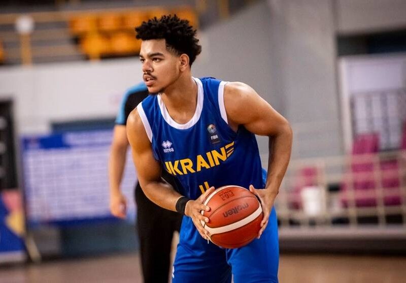 На поєдинок із Ніко-Баскет може вийти Колаволе, прийнятий Київ-Баскет