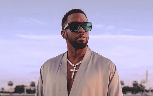 На репера P. Diddy скоїли замах у в’язниці