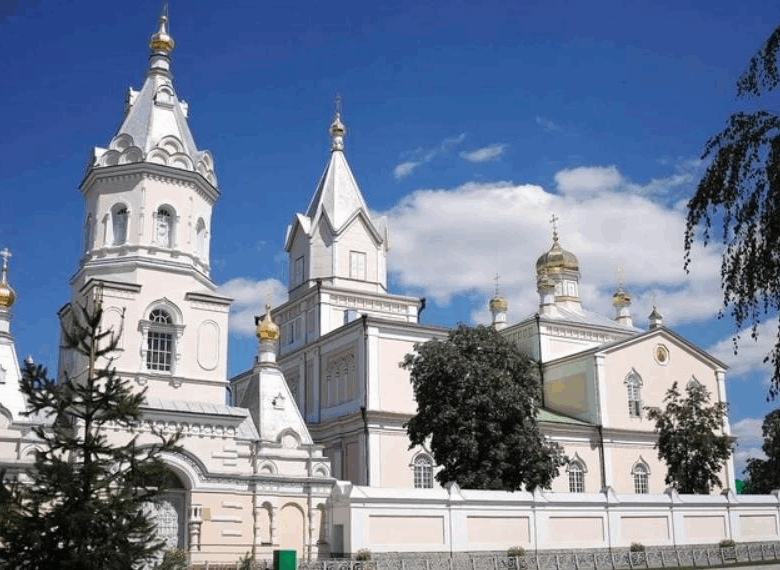 На Рівненщині припинять діяльність монастиря, який є частиною РПЦ