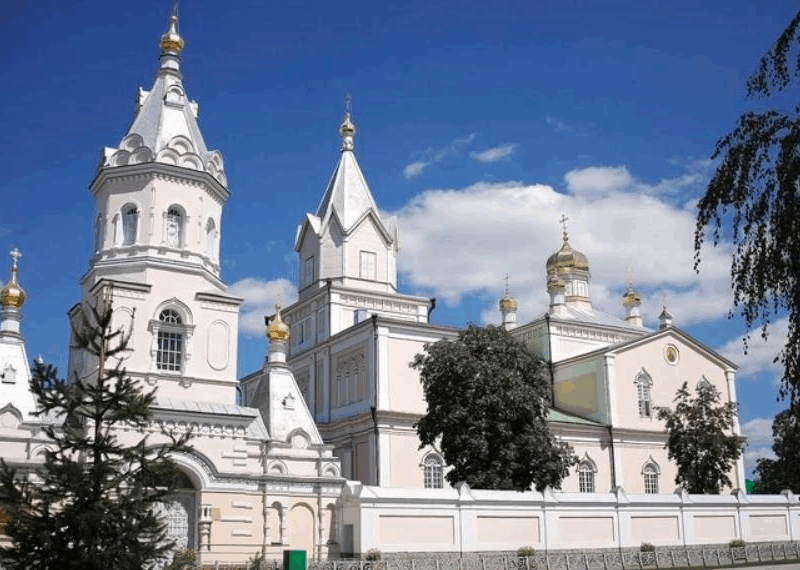 На Рівненщині припинять діяльність монастиря, який є частиною РПЦ