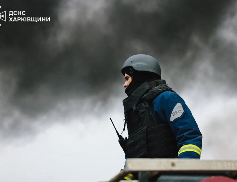 Нафтогаз заявив про ураження газових об’єктів