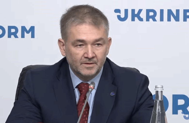 Накопичено аварійний запас обладнання втричі більше нормативу – Укренерго