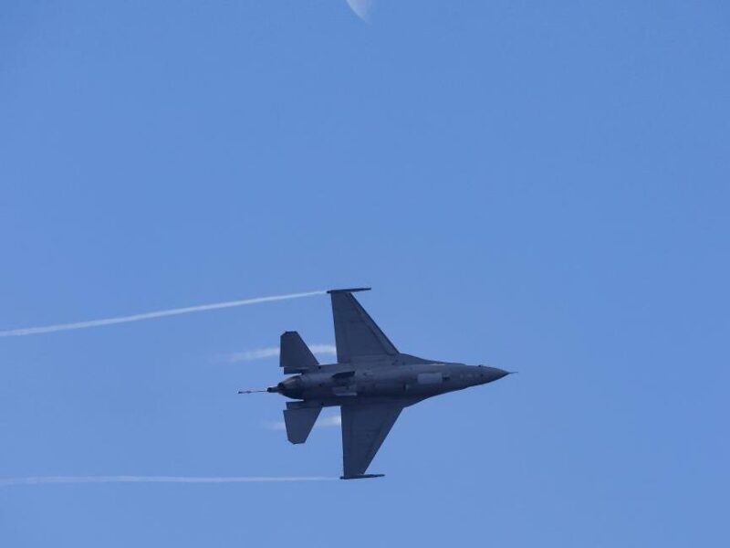 НАТО почав навчання ядерного стримування