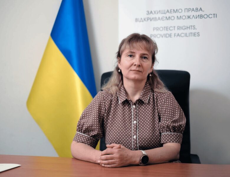 Навчання без світла та опалення: освітній омбудсмен зробила заяву