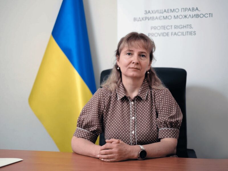 Навчання без світла та опалення: освітній омбудсмен зробила заяву