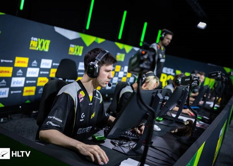 NaVi з перемогою над The MongolZ виходять у плейоф ESL Pro League