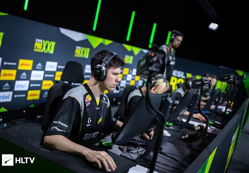 NaVi з перемогою над The MongolZ виходять у плейоф ESL Pro League
