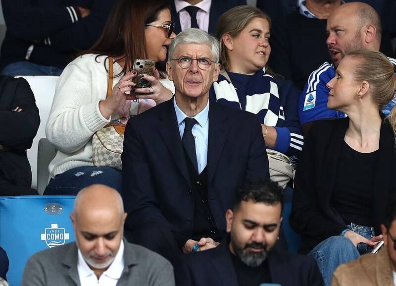 Найдовше на посаді: GiveMeSport склав список тренерів АПЛ